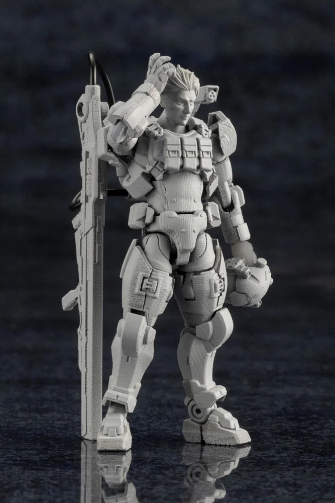 Kotobukiya HEXA GEAR PAWN A1 Ver.2.0 Obscura Plastic Model Kit