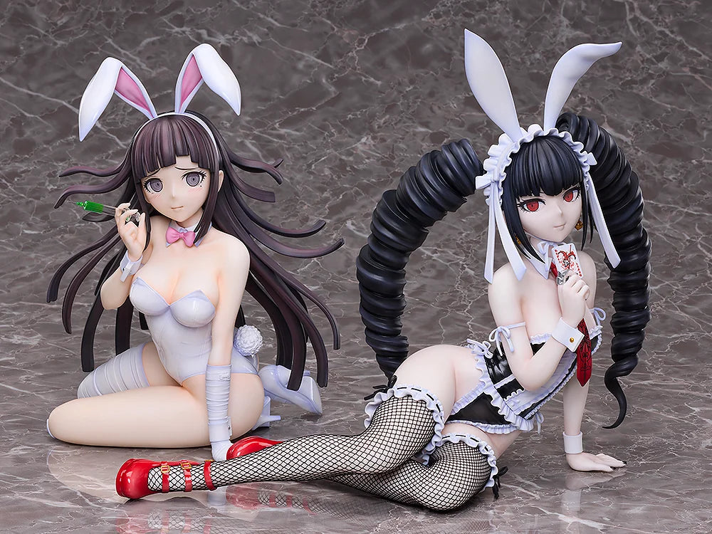 FREEing Mikan Tsumiki Bunny Ver. 1/4 Scale Figure