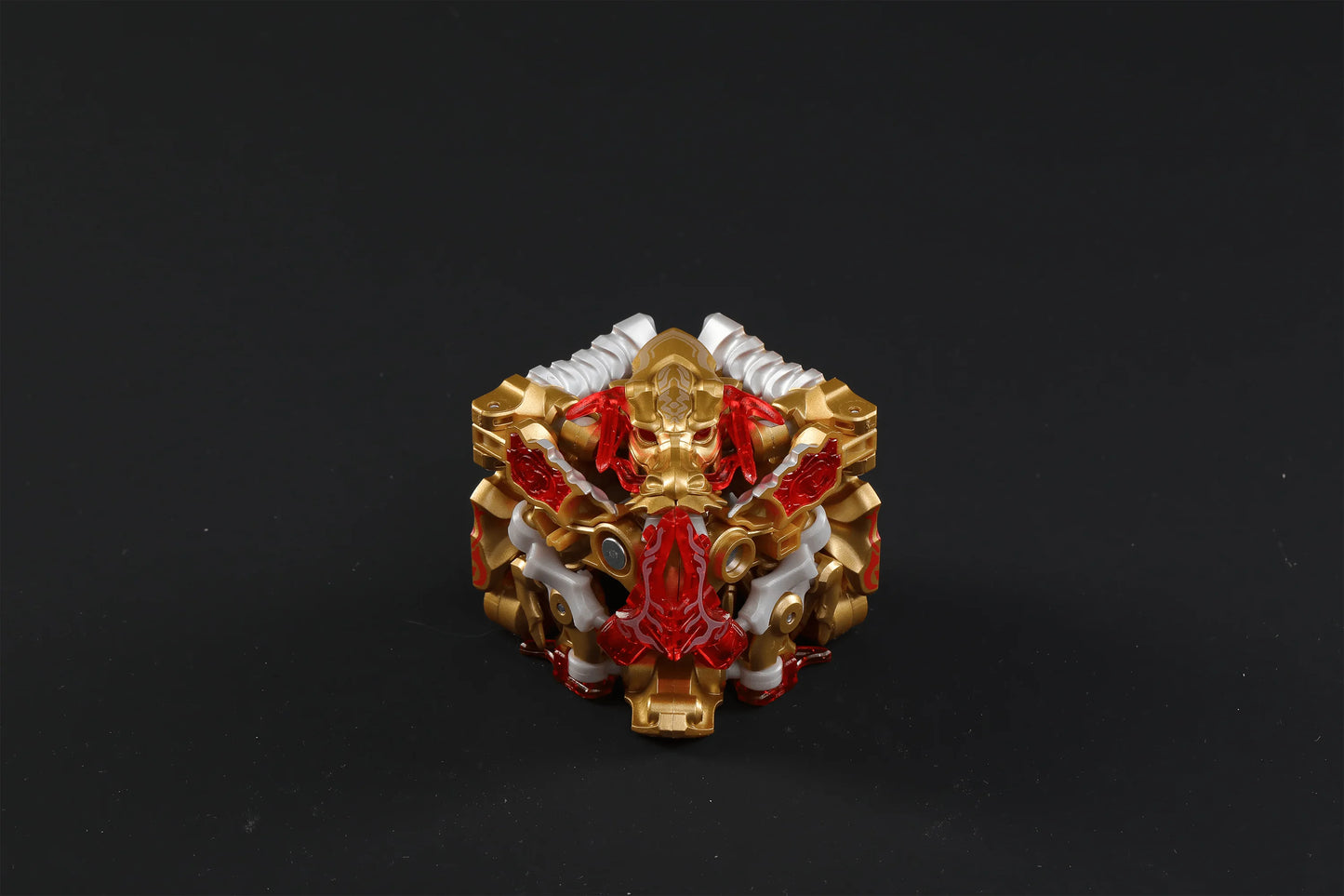 IB-04 CHINESE DRAGON-GOLDEN DRAGON