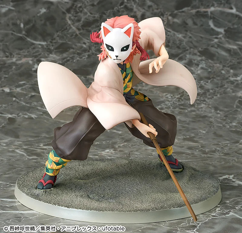 Phat! Company Sabito Scale Figure Demon Slayer Kimetsu no Yaiba 1/7