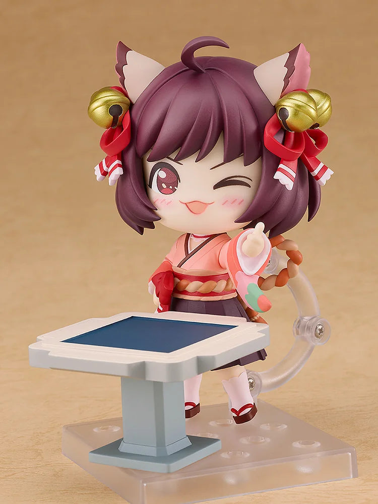 Good Smile Company Nendoroid Ichihime Mahjong Soul Figure