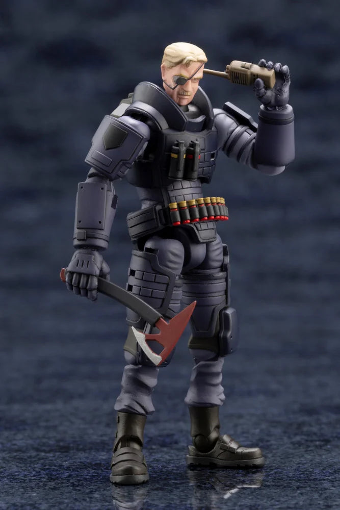 Kotobukiya HEXA GEAR Early Governor Vol.2 Plastic Model Kit