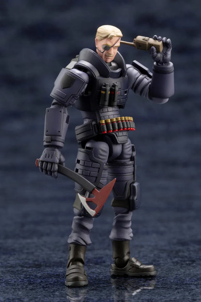 Kotobukiya HEXA GEAR Early Governor Vol.2 Plastic Model Kit