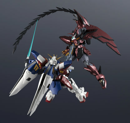 OZ-13MS GUNDAM EPYON "Mobile Suit Gundam Wing"