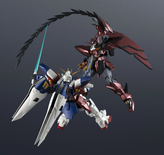 OZ-13MS GUNDAM EPYON "Mobile Suit Gundam Wing"