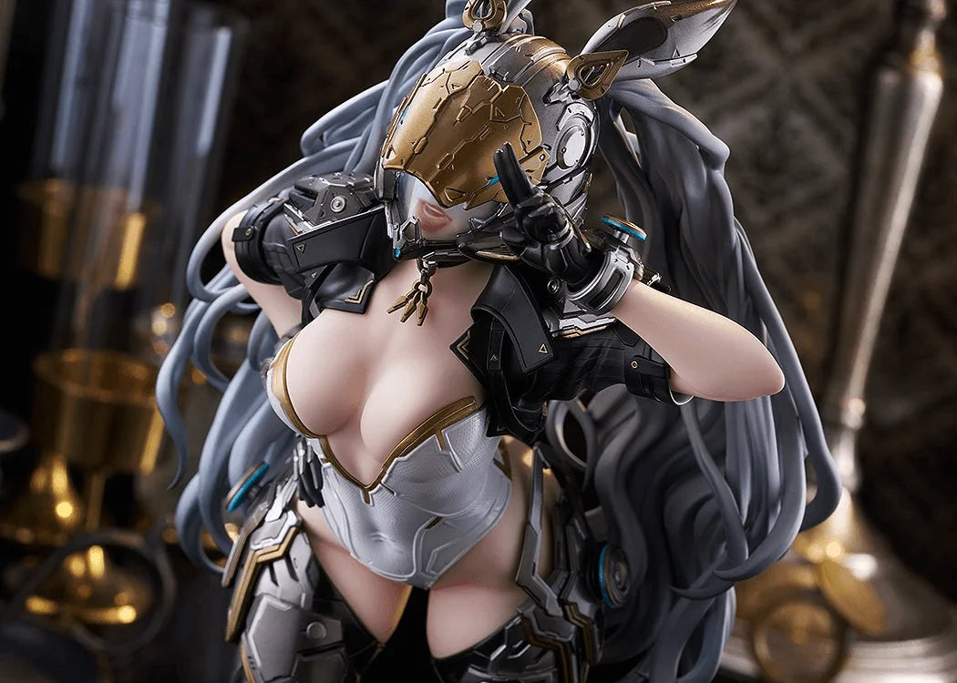 Ultimate Bunny