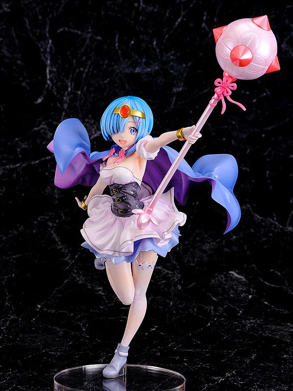 Good Smile Company Rem Scale Figure Re:ZERO