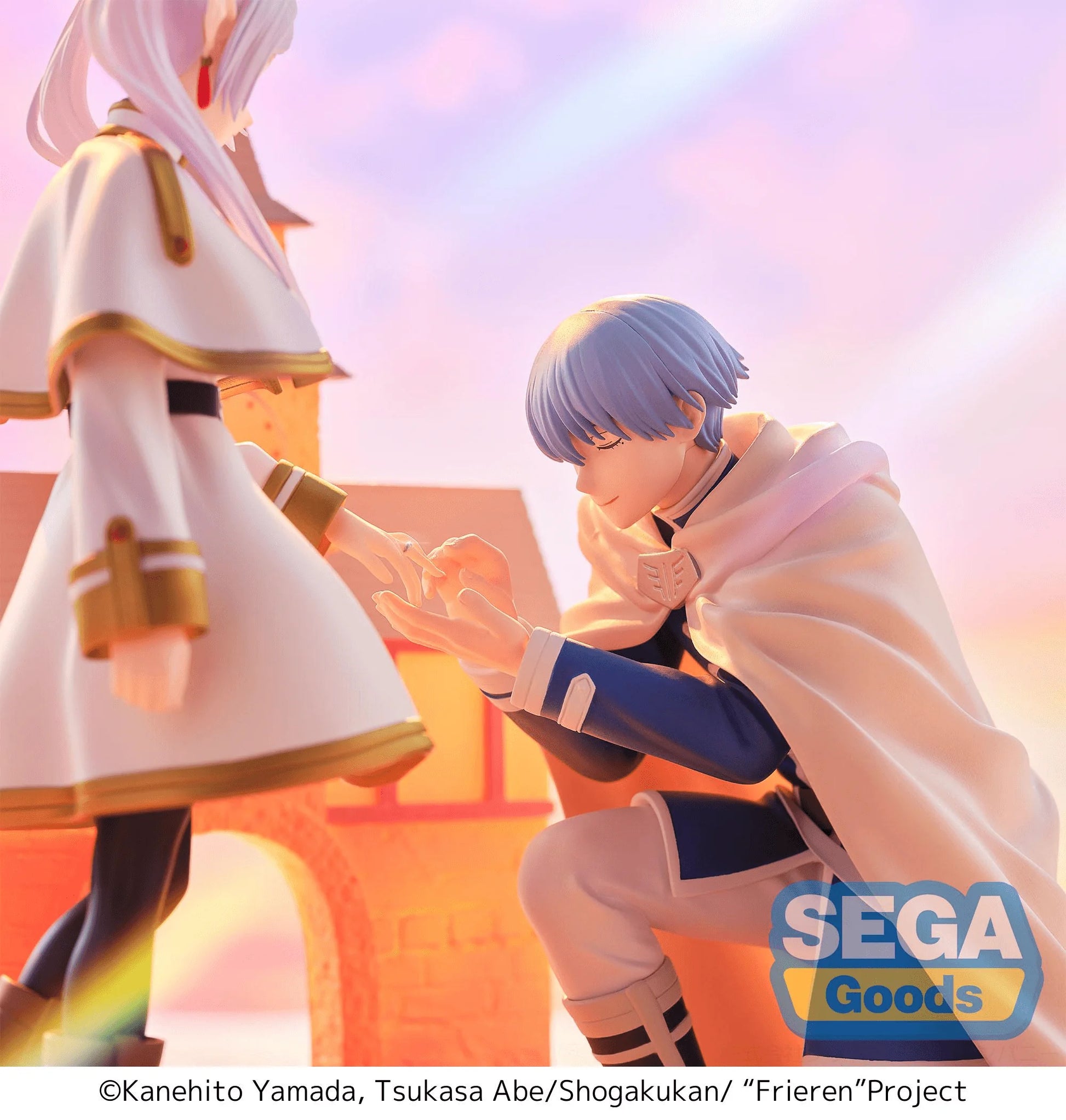 Luminasta "Frieren: Beyond Journey's End" -Himmel- Eternal Love