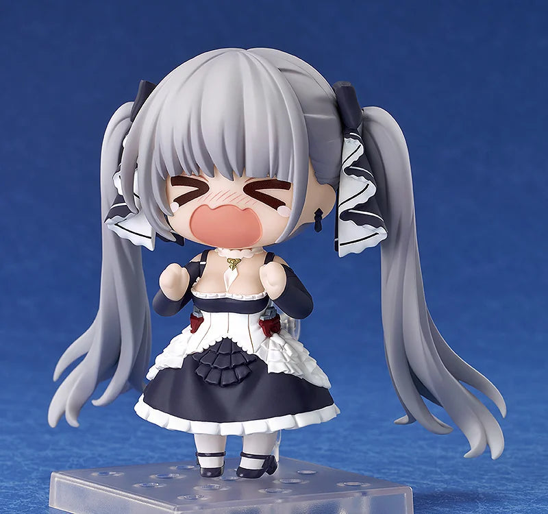 Good Smile Company Nendoroid Formidable Light Equipment Ver. Figure