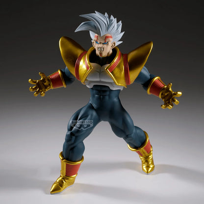 DRAGON BALL GT MATCH MAKERS SUPER BABY 2 (VS SUPER SAIYAN 4 SON GOKU)