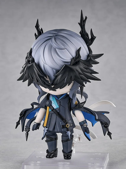 Nendoroid Logos