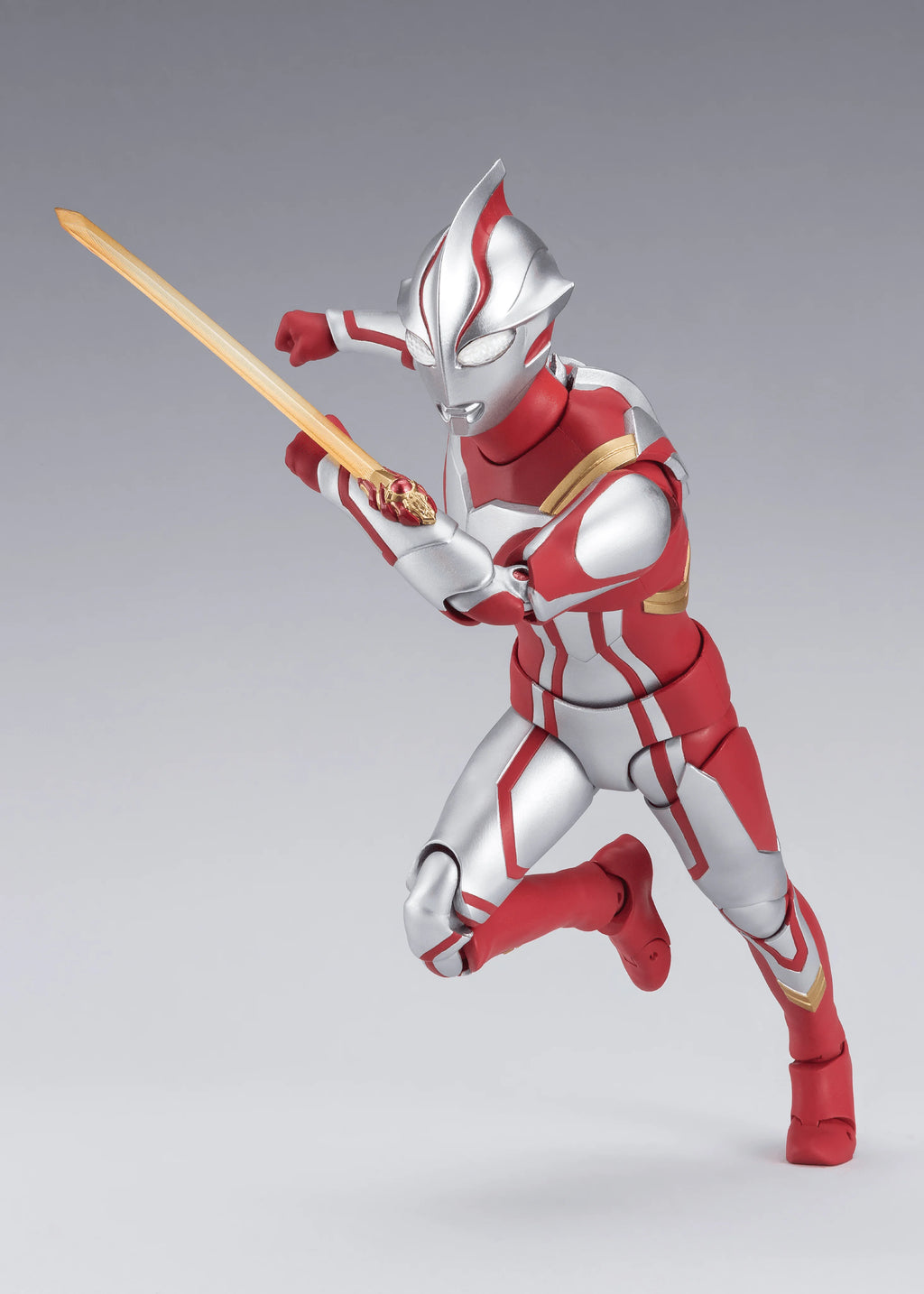 ULTRAMAN MEBIUS