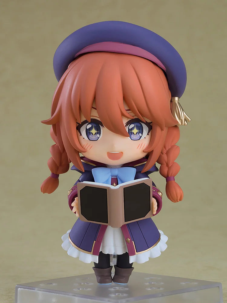 Good Smile Company Nendoroid Yuni Princess Connect! Re: Dive Action Figure
