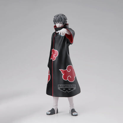 NARUTO SHIPPUDEN Noir Edge Collection-DEIDARA & SASORI-(B:SASORI)