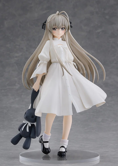 Good Smile Company POP UP PARADE Sora Kasugano L Size Display Figure