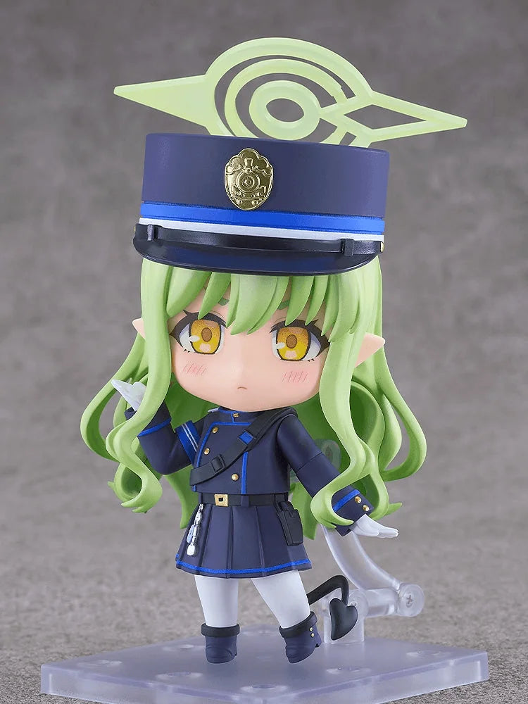 Good Smile Company Nendoroid Hikari Tachibana Blue Archive Action Figure