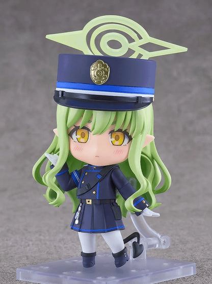 Good Smile Company Nendoroid Hikari Tachibana Blue Archive Action Figure