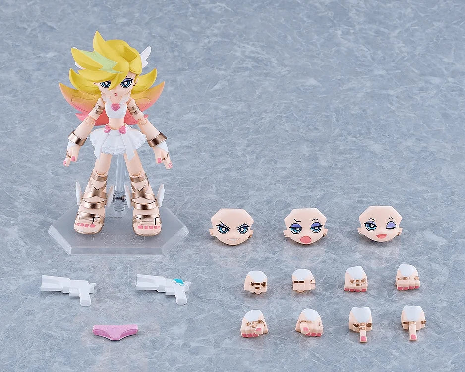 figma Panty & Stocking: Angel ver. Set