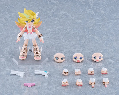figma Panty & Stocking: Angel ver. Set