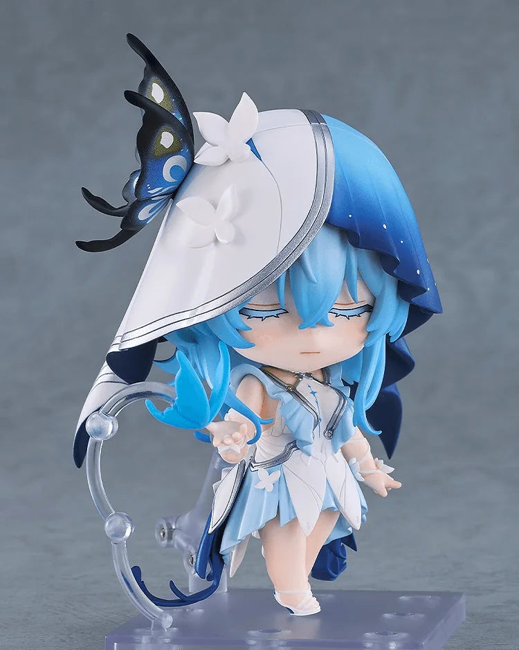 Good Smile Company Nendoroid The Shorekeeper Wuthering Waves Figure