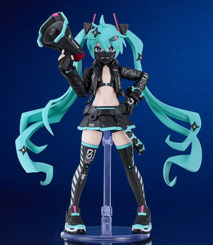 Hatsune Miku: Chuocho Tactical Craft Ver.