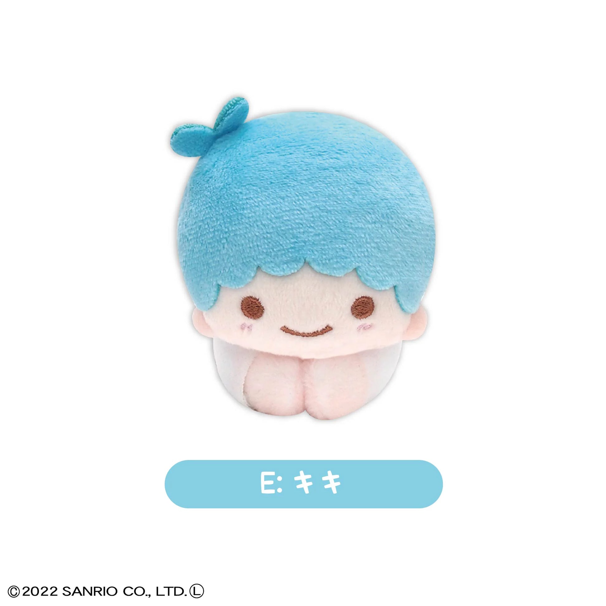 SANRIO HUG CHARACTER COLLECTION