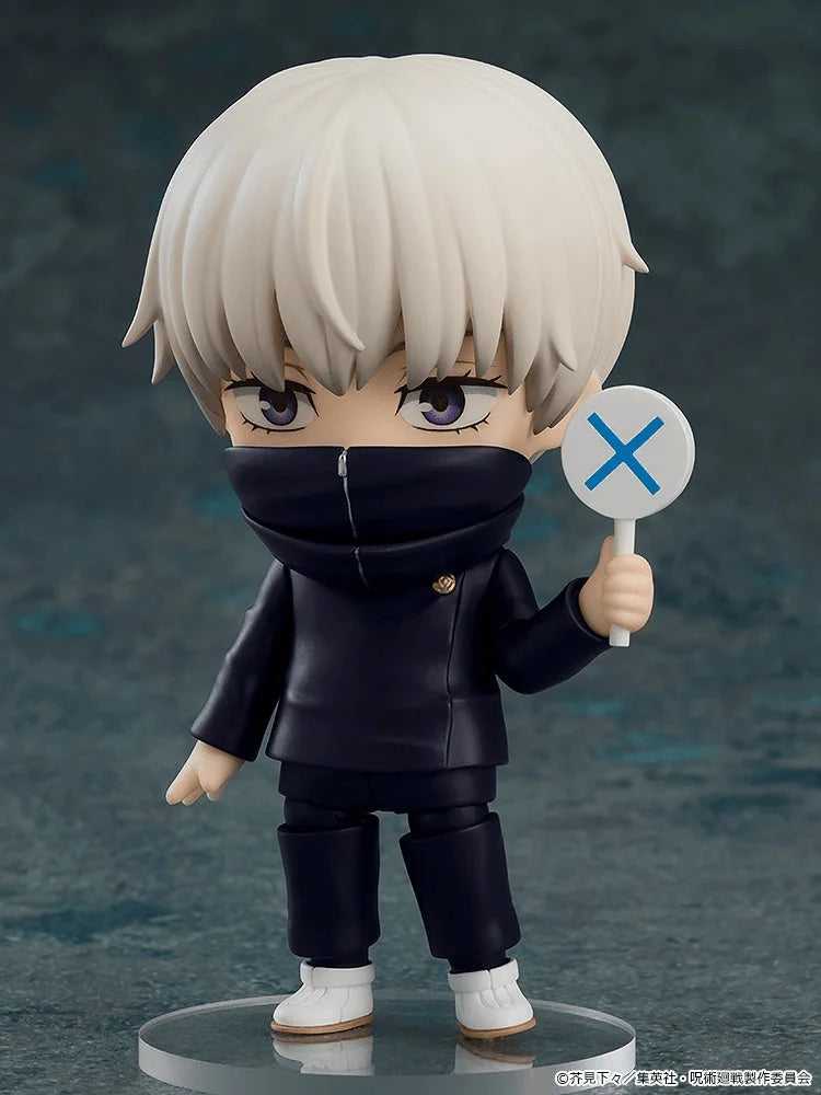 (Rerelease) Nendoroid Toge Inumaki