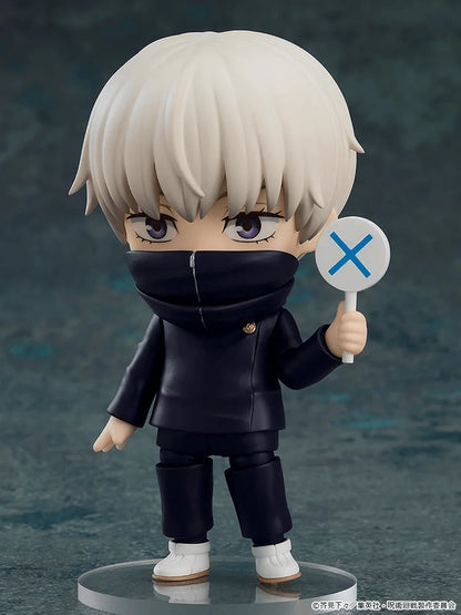 (Rerelease) Nendoroid Toge Inumaki