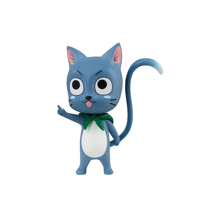 Happy (Fairy Tail 20th Anniversary)