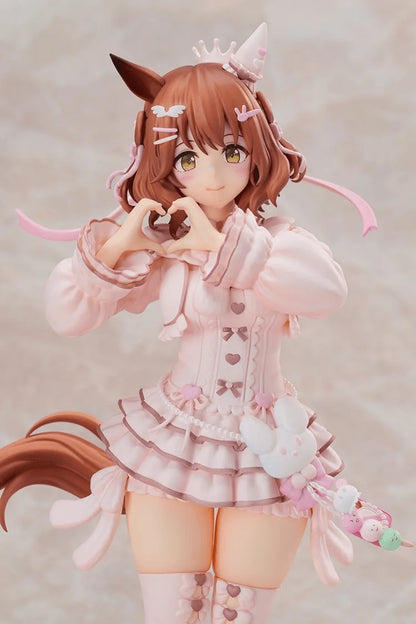 G.S. Collection [Unforgettable Sugar Candy] Aston Machan