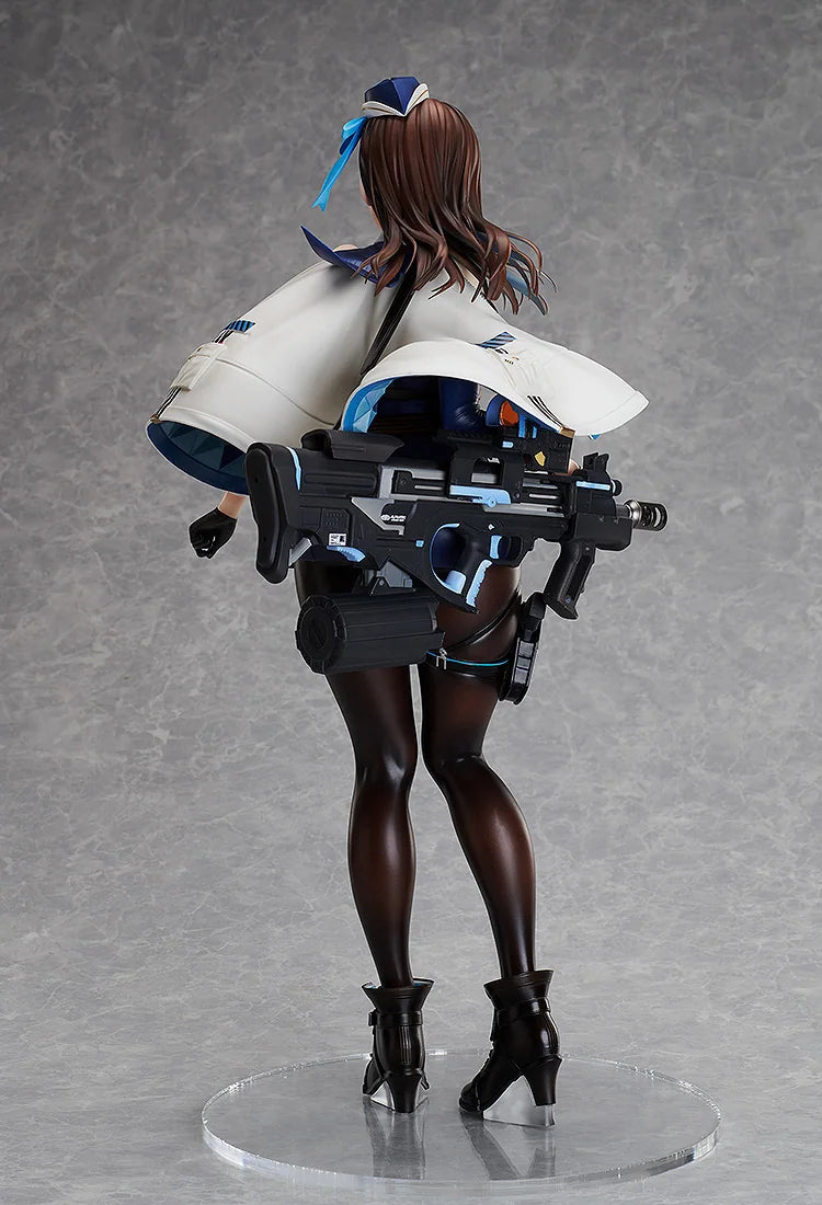 FREEing Marian 1/4 Scale Figure