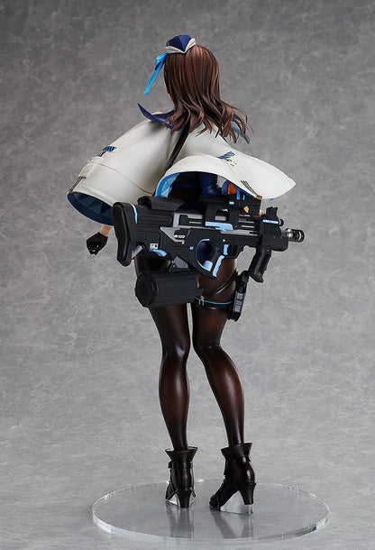 FREEing Marian 1/4 Scale Figure