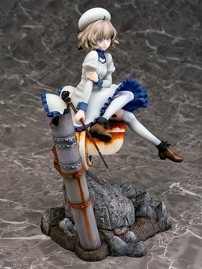 Phat! Company Kotoko Iwanaga In/Spectre Scale Figure