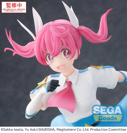 Luminasta Magilumiere Co. Ltd. Kana Sakuragi