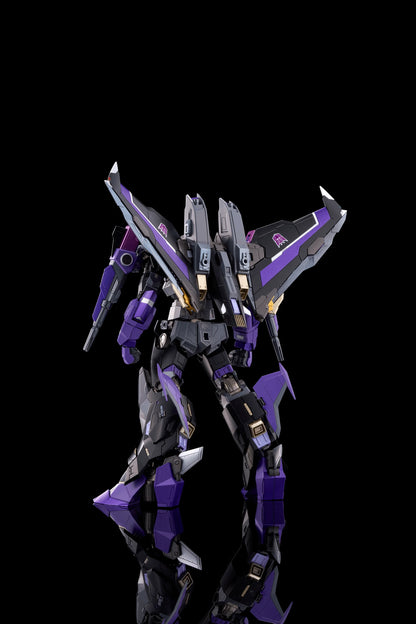 [Kuro Kara Kuri] Skywarp