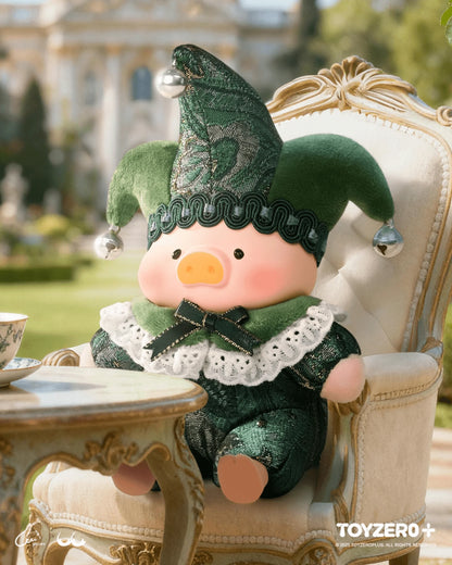 LuLu the Piggy -TriAngel Plush Blindbox (Box of 4)