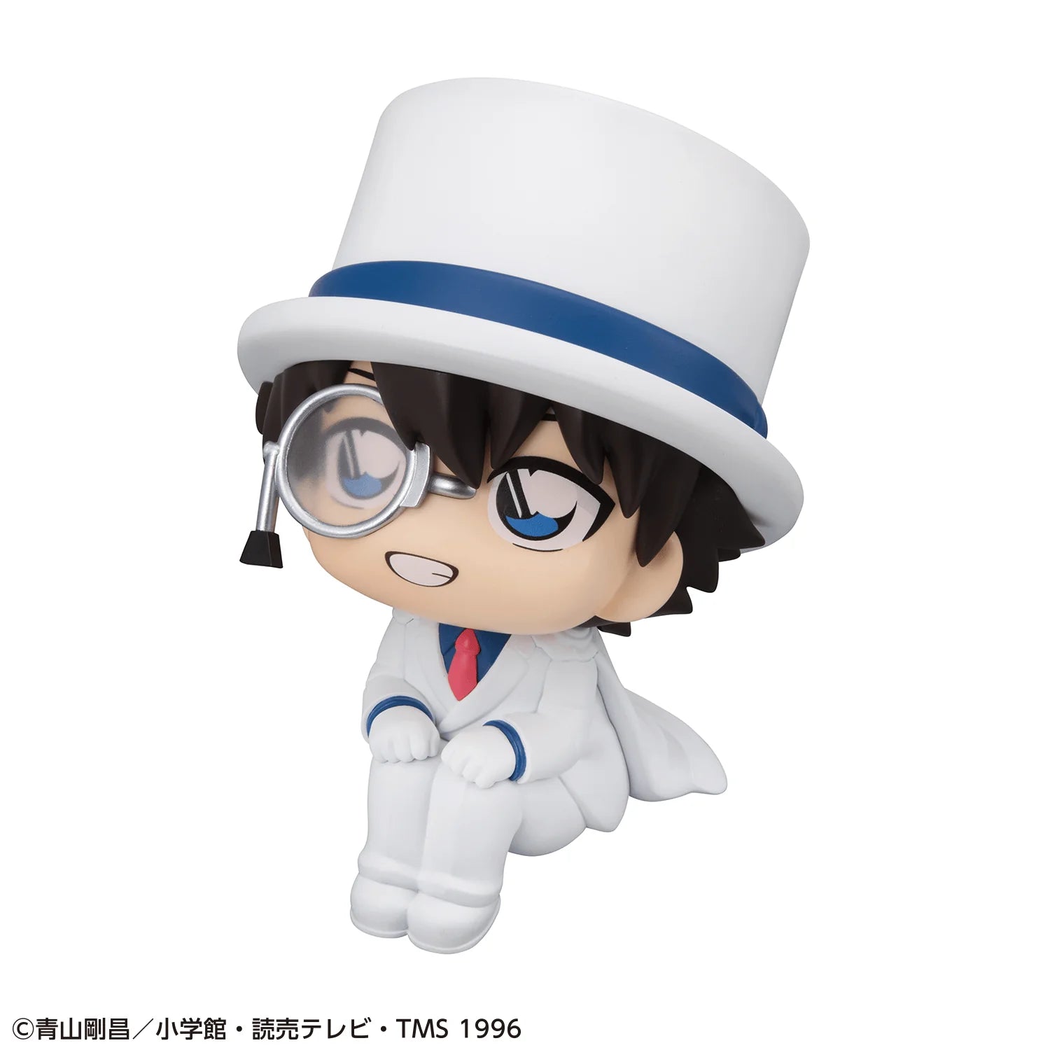 Lookup Detective Conan Kid the Phantom Thief
