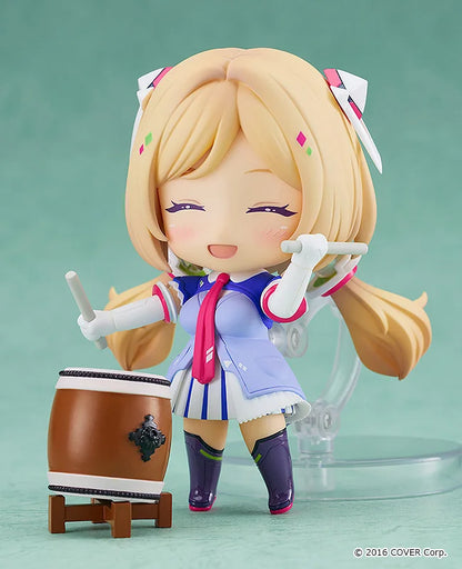 Nendoroid Aki Rosenthal
