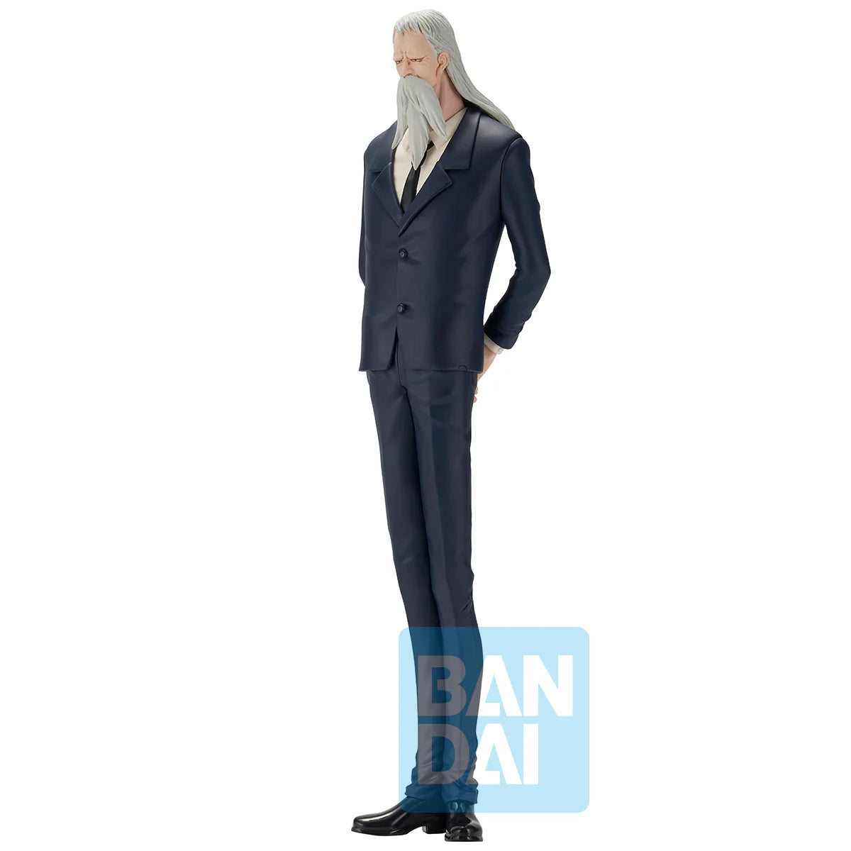 ST. Marcus Mars (The Throne of Power) "One Piece", Ichibansho Figure