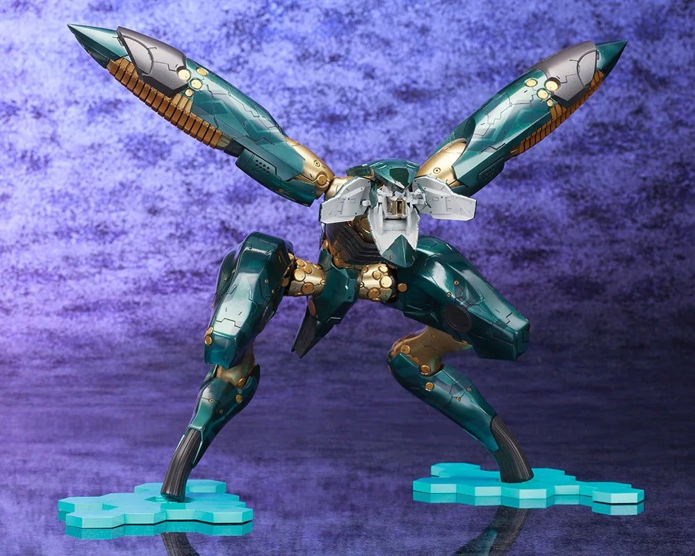METAL GEAR RAY