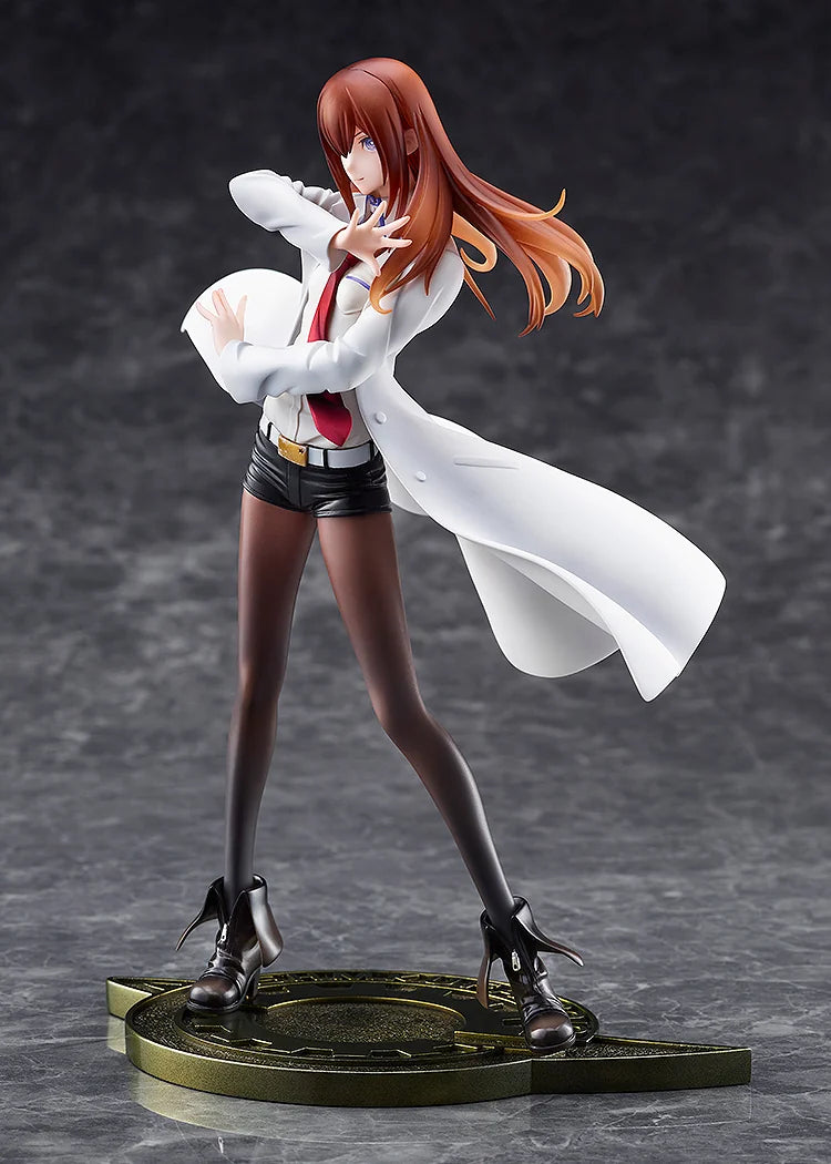 Kurisu Makise (Lab Coat Style)