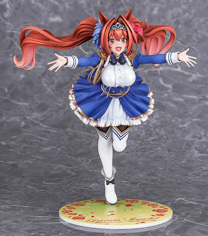 [Your Scarlet Tailwind] Daiwa Scarlet