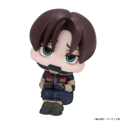 Lookup MILKY☆SUBWAY THE GALACTIC LIMITED EXPRESS Kurt & Max【with gift】