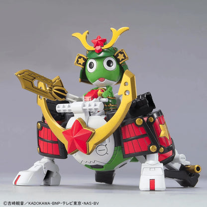 KERORO - MUSHA KERORO ROBO