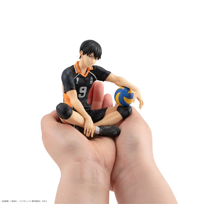 G.E.M. series Haikyu！！ Palm size Tobio Kageyama(Repeat)