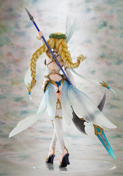 Vertex Scale Figure Elf Village Lincia 1/6 Figure