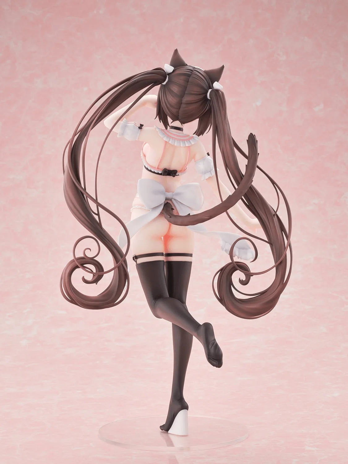 Nekopara Chocola Micro Bikini Maid -STD Edition-