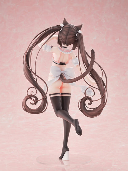 Nekopara Chocola Micro Bikini Maid -STD Edition-