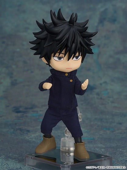Good Smile Company Nendoroid Doll Megumi Fushiguro Jujutsu Kaisen Action Figure