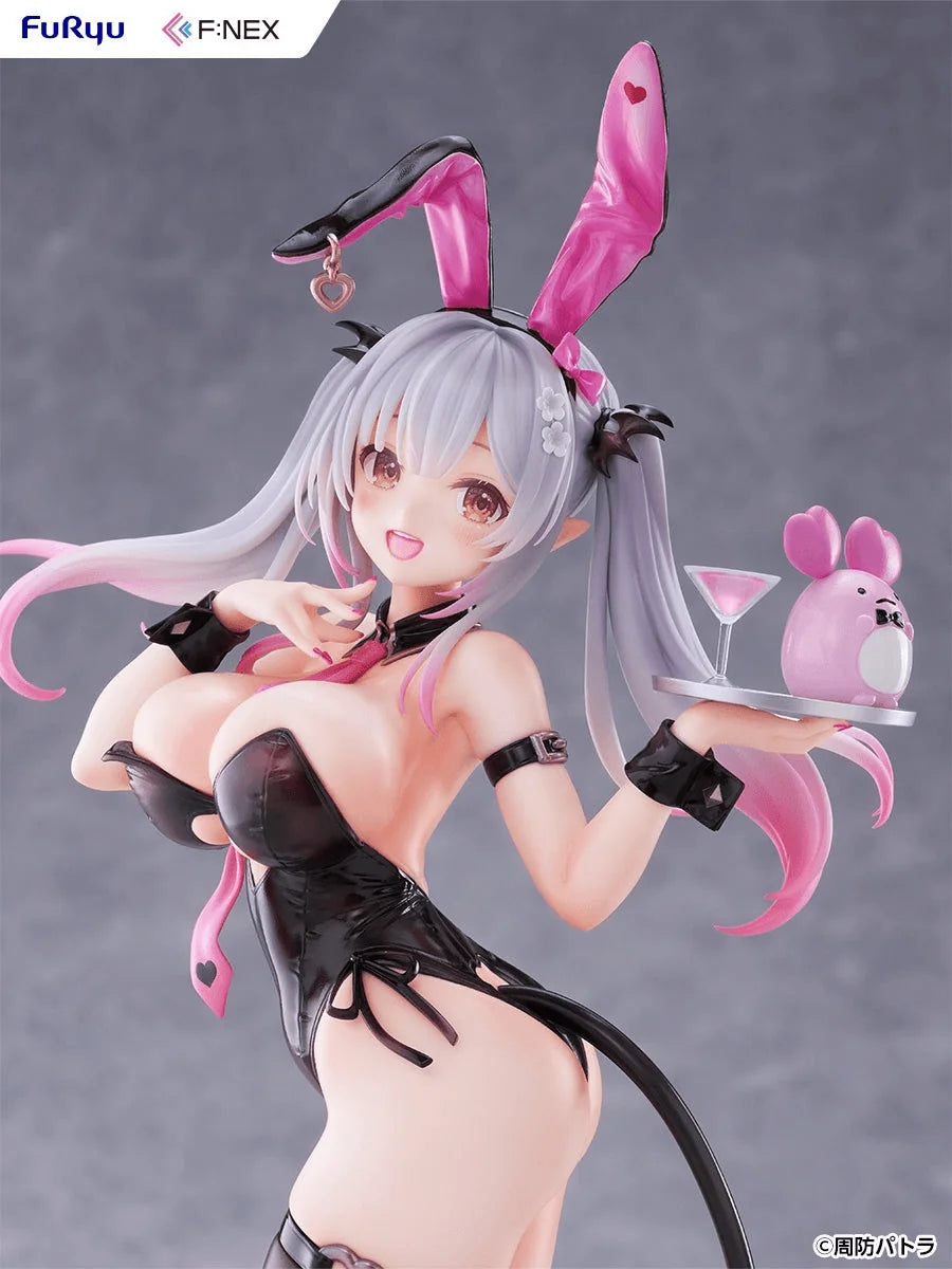 Patra Suou Bunny ver. 1/6 Scale Figure